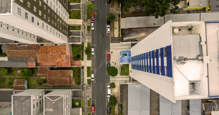 Valor do aluguel em Curitiba registra aumento de 6,4% em agosto de 2019