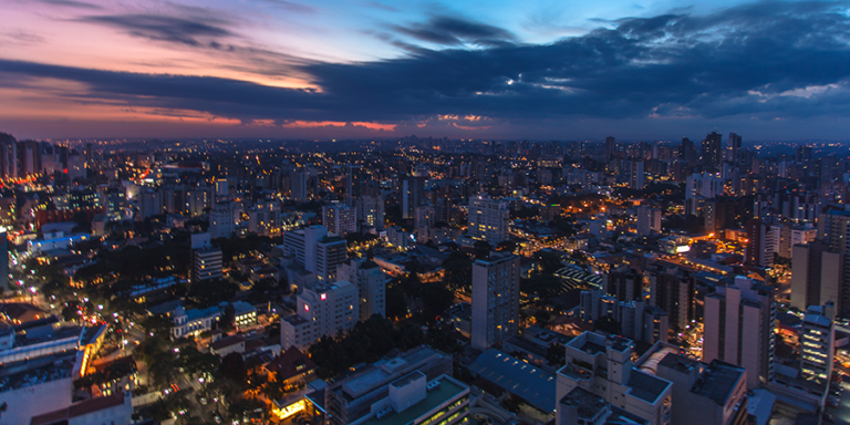 Bairros de Curitiba com potencial de valorização de imóveis