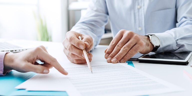 Pegadinhas mais comuns em um contrato imobiliário