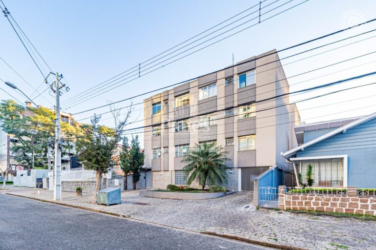Empreendimento para Alugar ou Vender em Curitiba no Juvevê