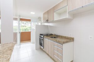 A praticidade de morar em um apartamento é insubstituível
