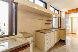 Apartamento no Bairro do Batel - Imobiliária Prates