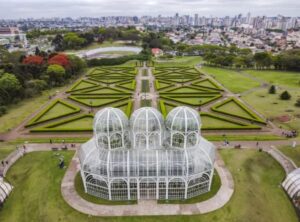 Bairros Bons para morar em Curitiba