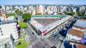 Bairros mais caros de Curitiba