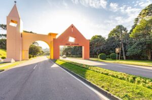 Bairros mais caros de Curitiba
