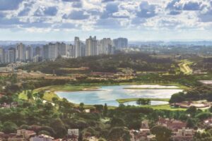 Bairros Bons e Baratos para morar em Curitiba