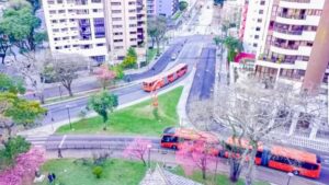Bairros Chiques de Curitiba