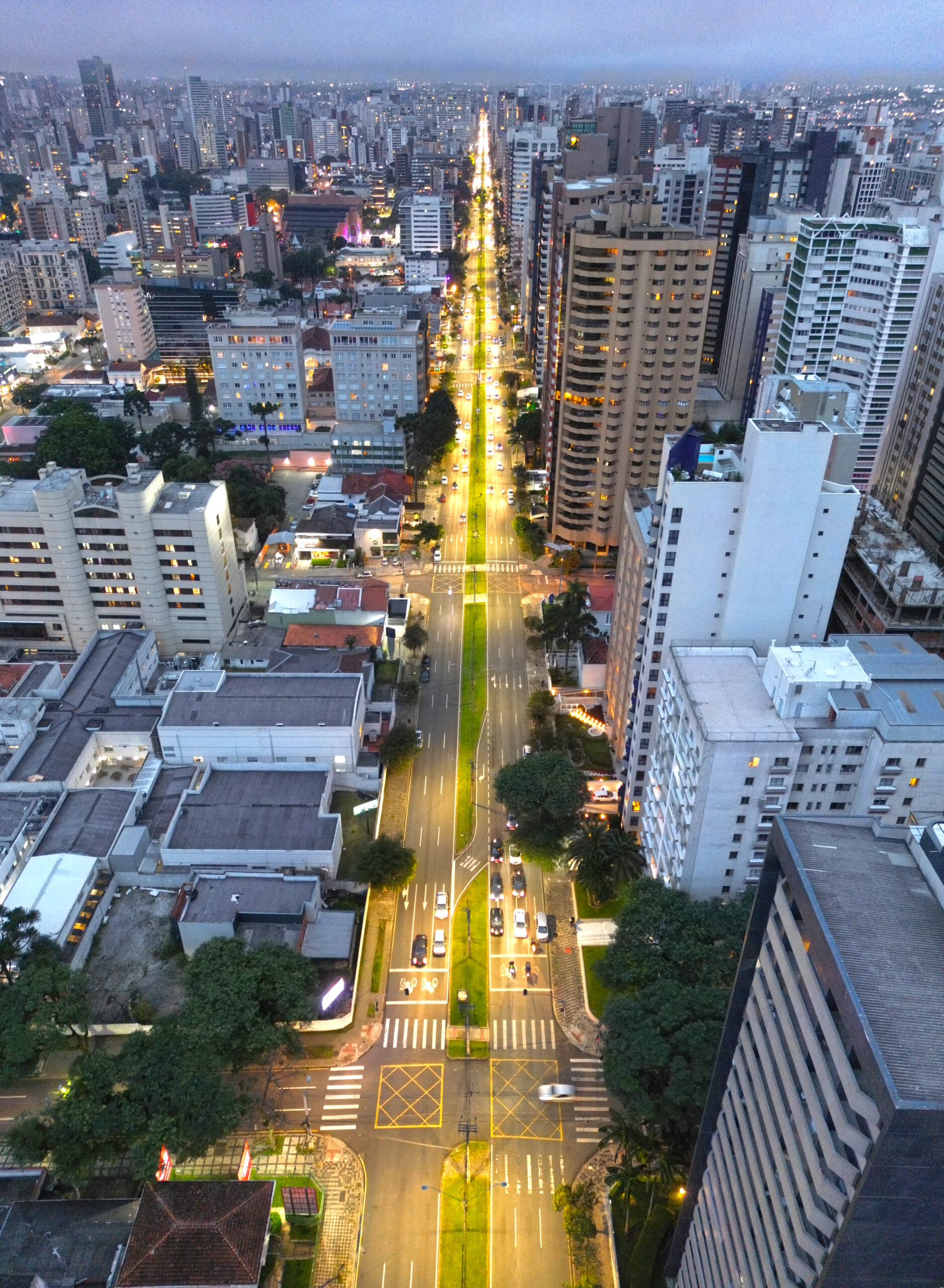Bairro Batel