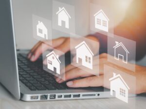Benefícios de fazer uma Administração de Imóveis