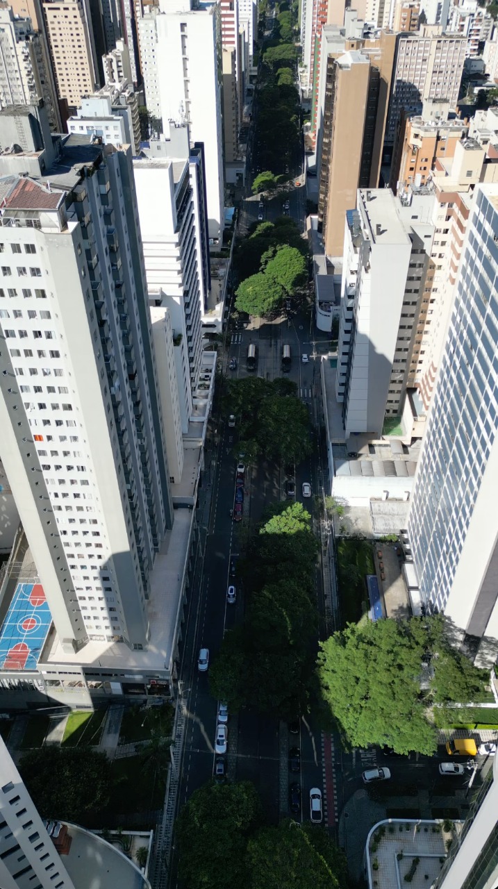 Bairro Bigorrilho