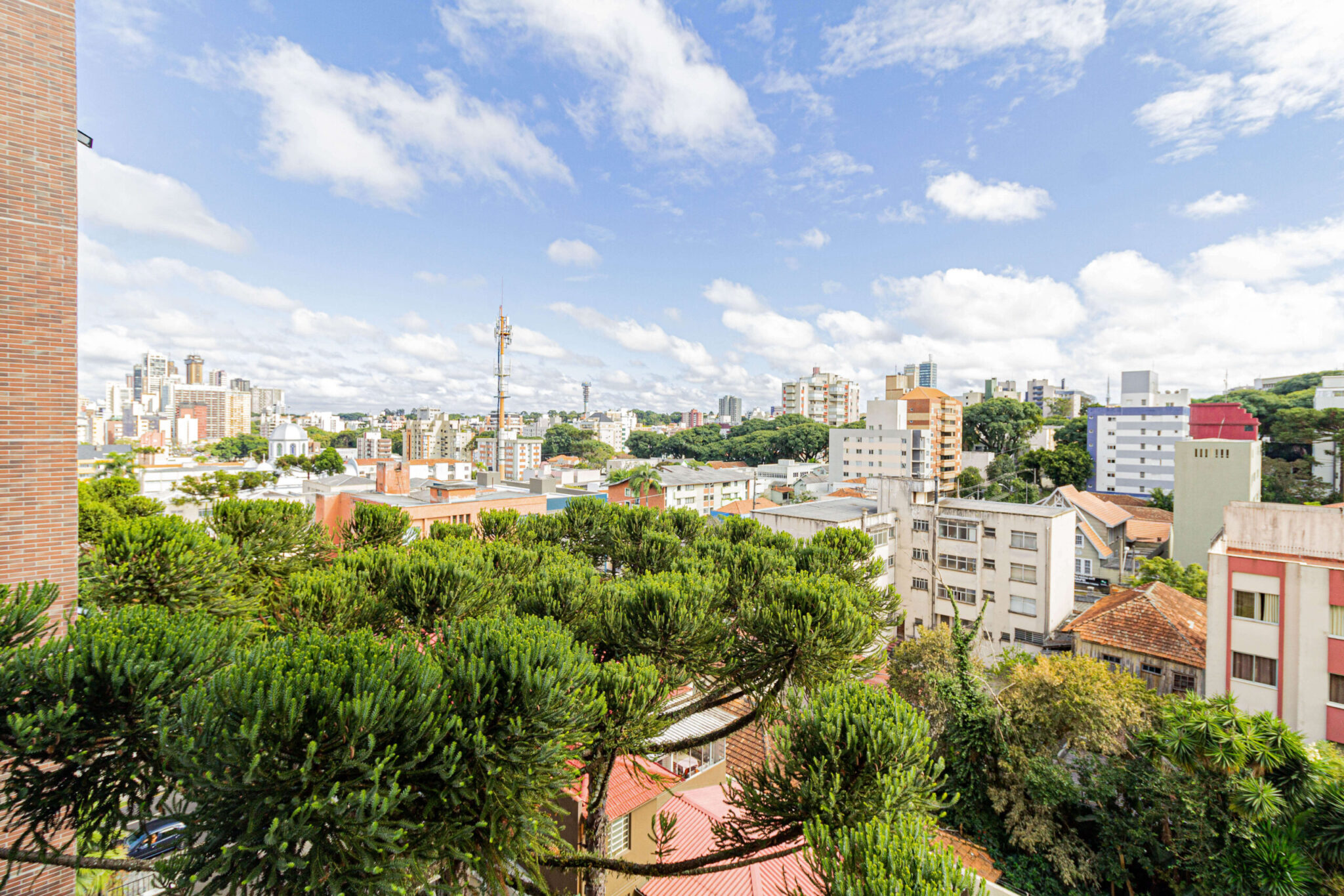 Casas em Condomínio fechado em Curitiba