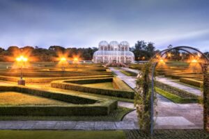 Como está o Mercado Imobiliário em Curitiba?