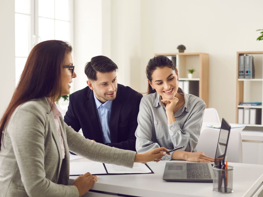 como saber se um corretor de imóveis é confiável