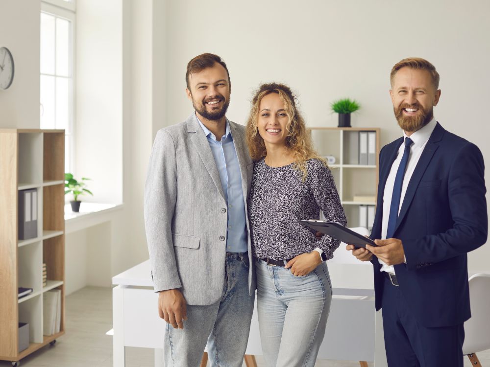 como saber se um corretor de imóveis é confiável