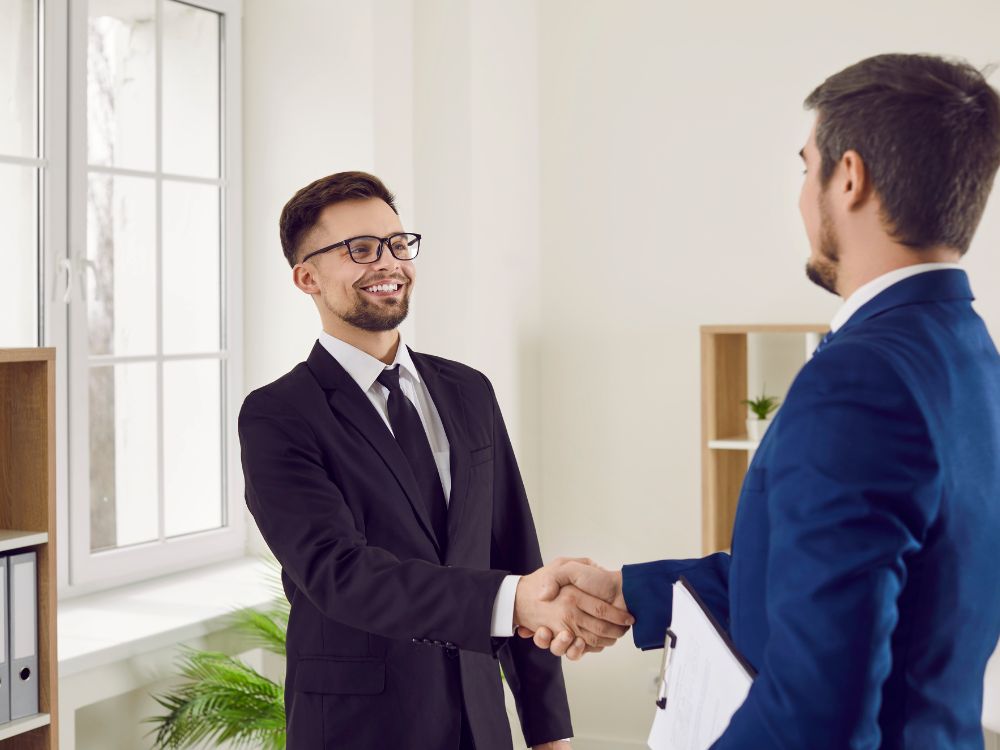 como saber se um corretor de imóveis é confiável