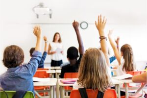 Conheça opções de Escolas Particulares em Curitiba