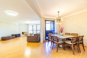 Morar em Apartamento é realmente bom?