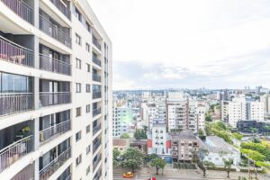 O Bairro Vila Izabel é ideal para quem deseja morar bem