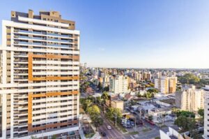 O Bairro Vila Izabel possui uma boa estrutura de comércios