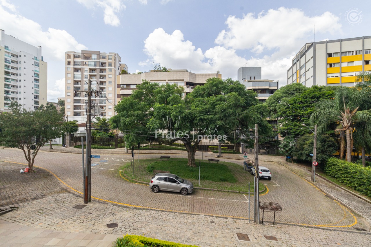 Por que o bairro Batel é considerado um bom lugar para morar?