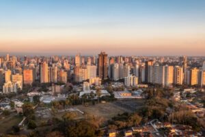 Quais são os melhores bairros para se viver em Curitiba?
