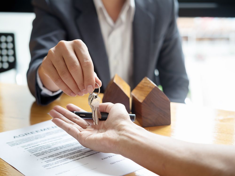 Sempre verifique se o corretor possui registro no CRECI