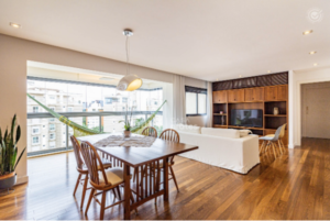 Vantagens de Investir em Apartamento Mobiliado para alugar em Curitiba