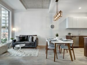 Vantagens de morar em Apartamento
