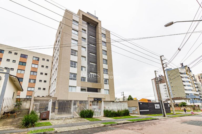 Foto 1 do imóvel Empreendimento para Alugar ou Vender em Curitiba no Jardim Botânico