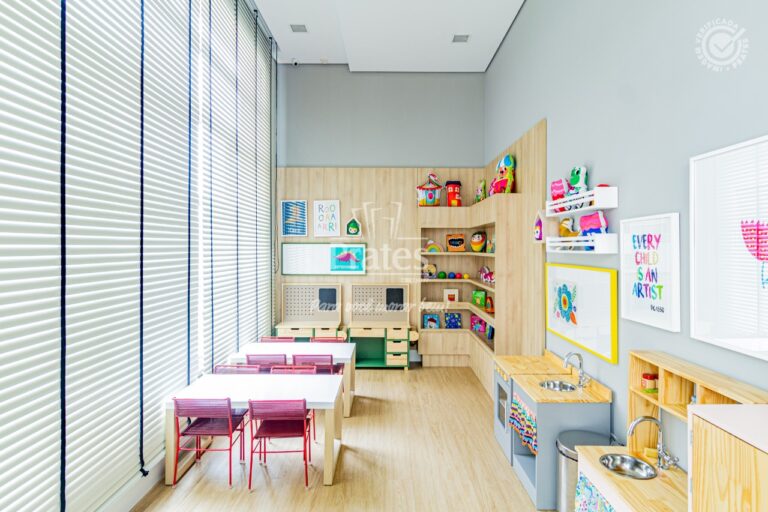 Espaço Kids