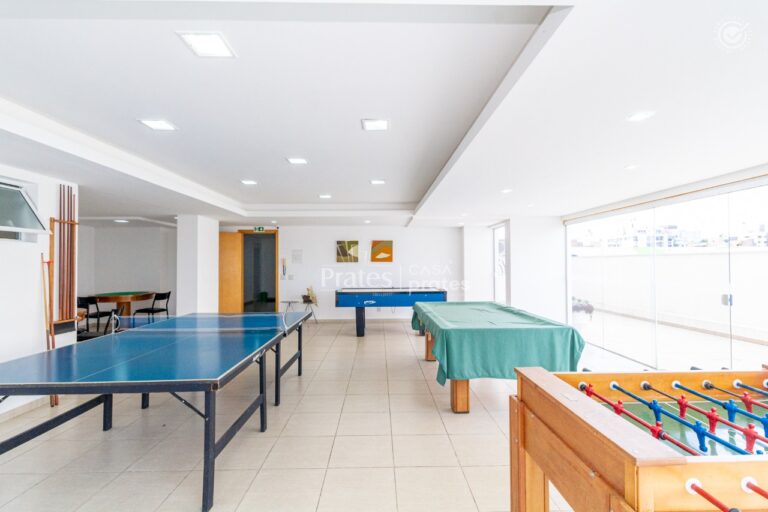 Sala de Jogos