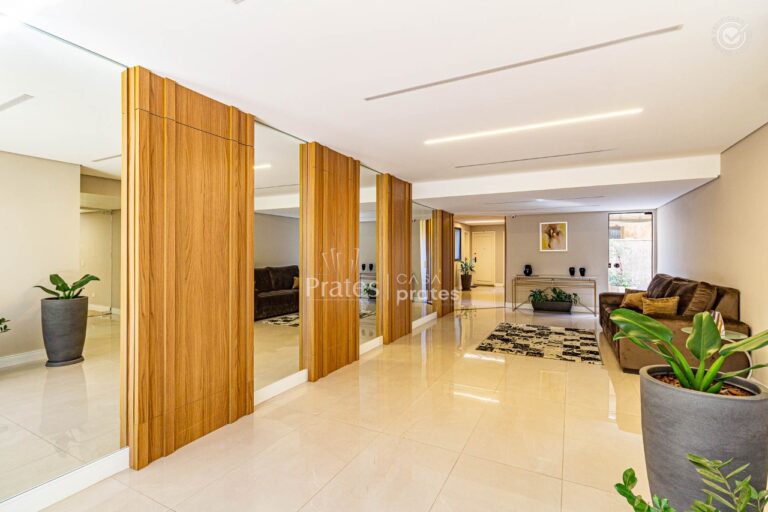 Hall de entrada