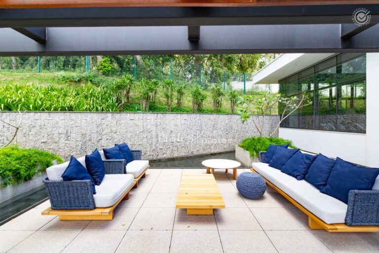 Espaço Zen