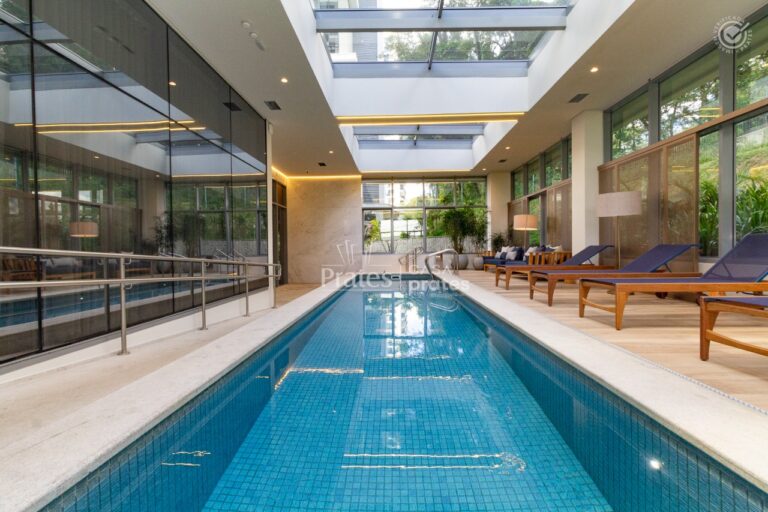 Piscina Coberta