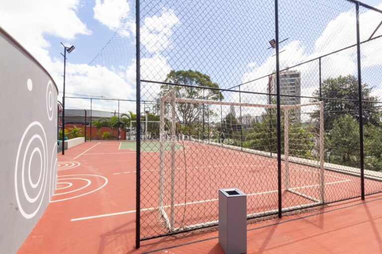 Quadra Esportiva