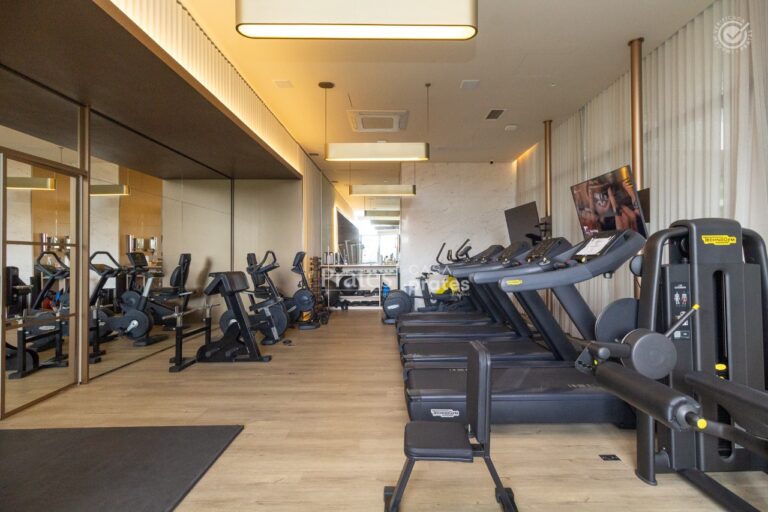 Sala Fitness