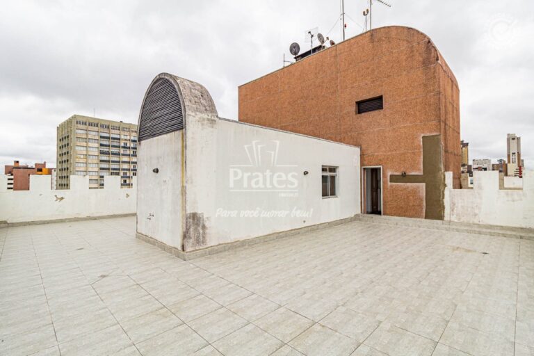 Terraço | Salão de Festas