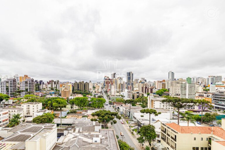 Vista do Terraço