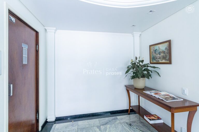 Hall de Entrada
