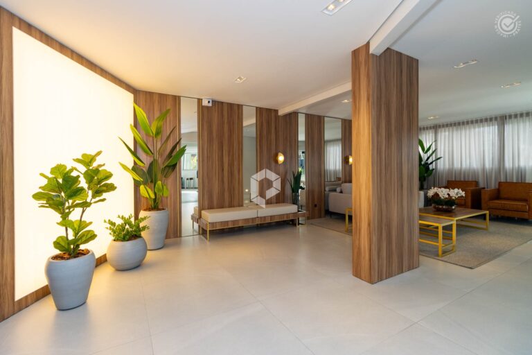 Hall de Entrada