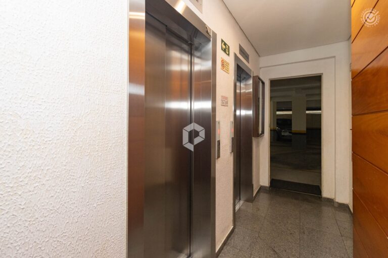 Empreendimento para Alugar ou Vender em Curitiba no Bigorrilho
