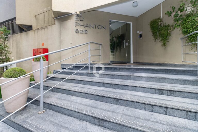Empreendimento para Alugar ou Vender em Curitiba no Bigorrilho