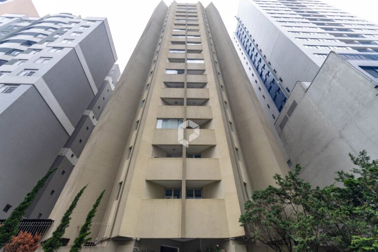 Empreendimento para Alugar ou Vender em Curitiba no Bigorrilho