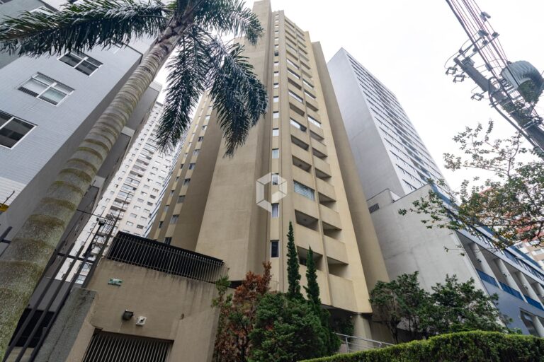 Empreendimento para Alugar ou Vender em Curitiba no Bigorrilho