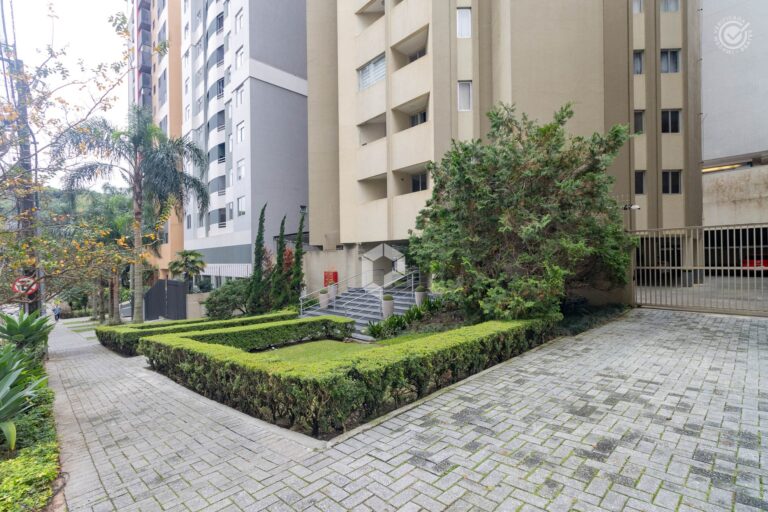 Empreendimento para Alugar ou Vender em Curitiba no Bigorrilho