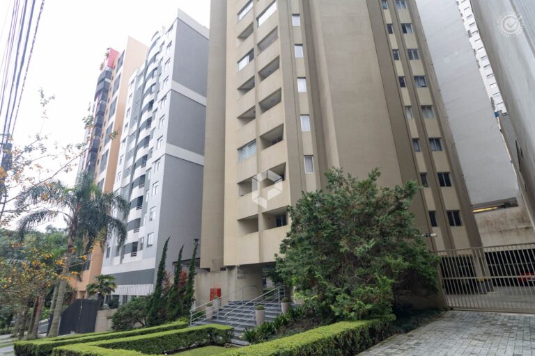 Empreendimento para Alugar ou Vender em Curitiba no Bigorrilho