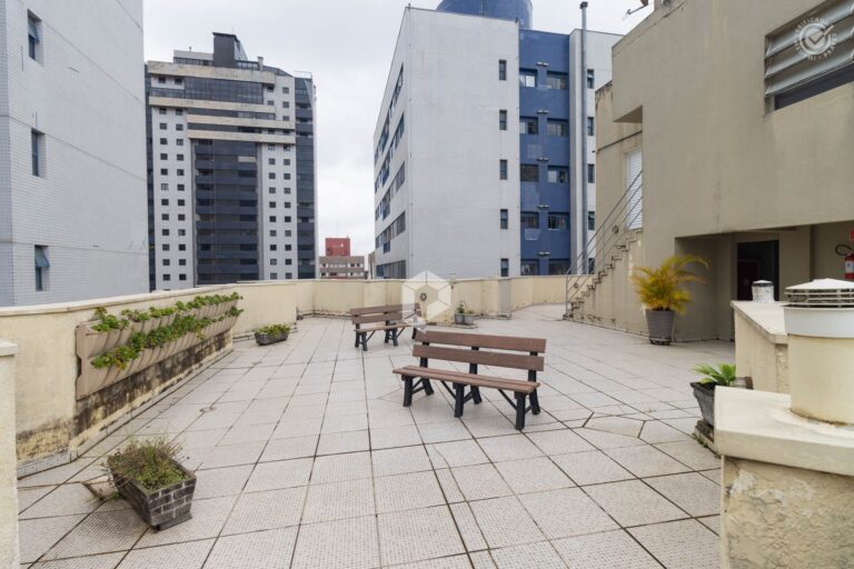 Empreendimento para Alugar ou Vender em Curitiba no Bigorrilho