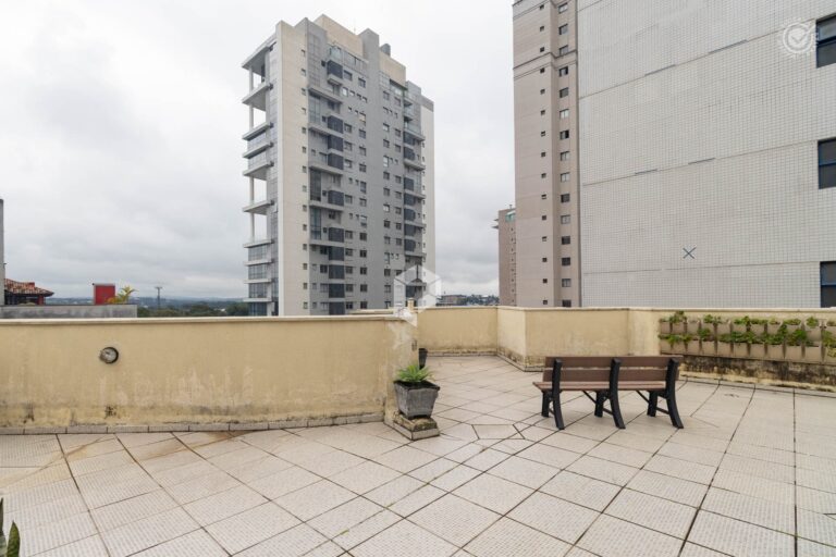 Empreendimento para Alugar ou Vender em Curitiba no Bigorrilho