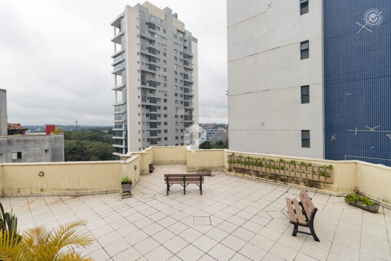 Empreendimento para Alugar ou Vender em Curitiba no Bigorrilho