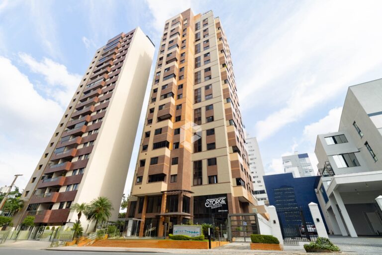Empreendimento para Alugar ou Vender em Curitiba no Cabral